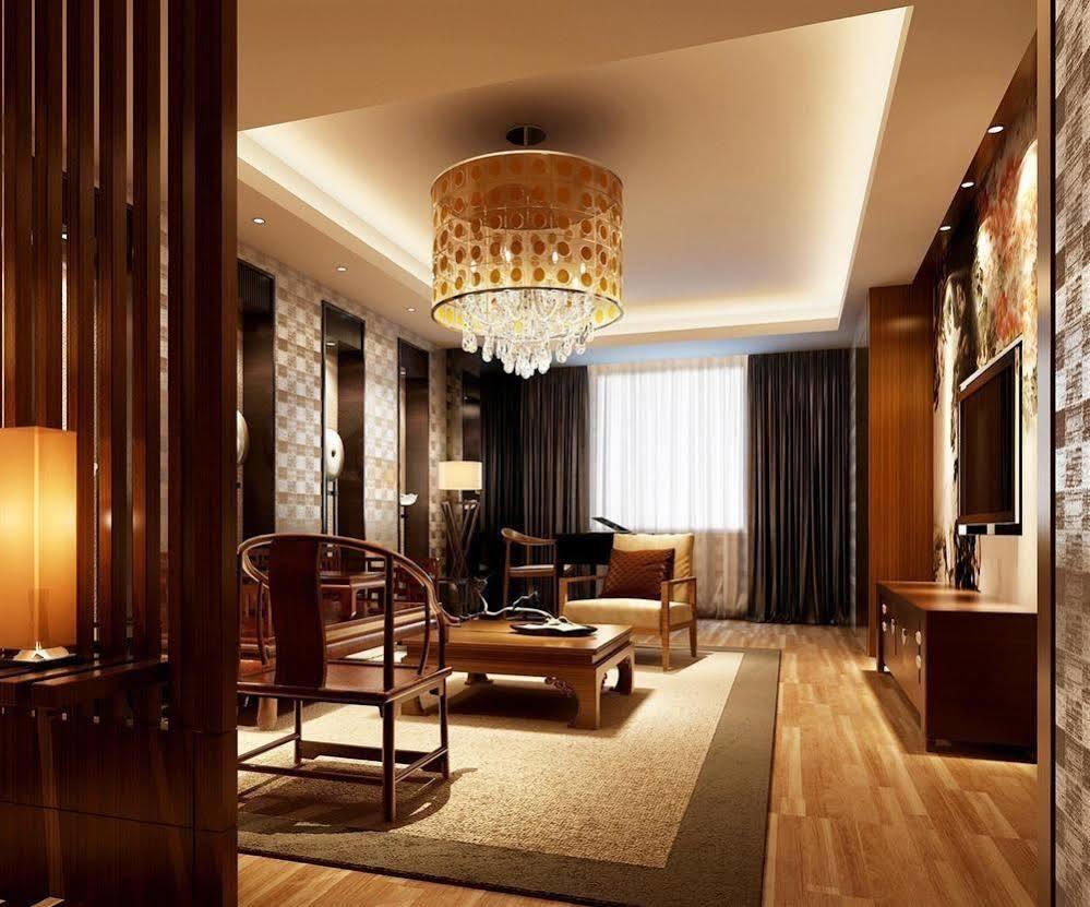 Best Boutique Hotel Taizhou Taizhou  Exteriör bild